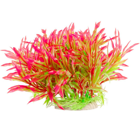 Kruger Meier Plant Pink Grass - roślinka sztuczna