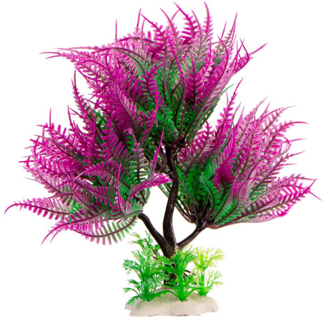 Kruger Meier Plant Purple Palm - roślinka sztuczna