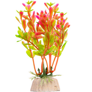 Kruger Meier Plant Fluo Pink - roślinka sztuczna