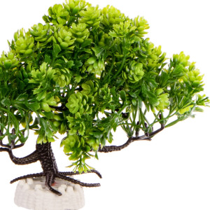 Kruger Meier Plant Zen Bosai - roślinka sztuczna