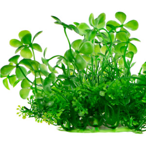 Kruger Meier Plant Lucky Clover - roślinka sztuczna