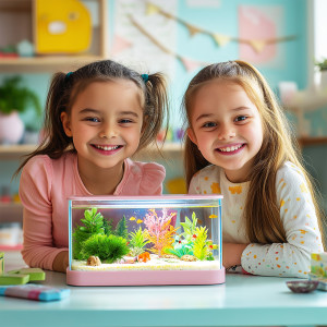 Kruger Meier Plant Slim Green - roślinka sztuczna