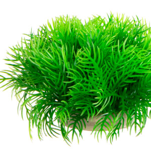 Kruger Meier Plant Slim Green - roślinka sztuczna