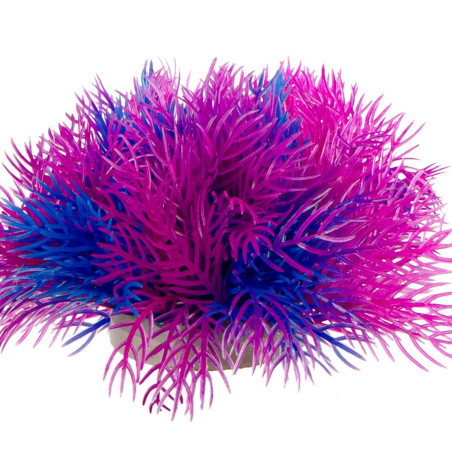 Kruger Meier Plant Slim Purple - roślinka sztuczna