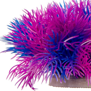 Kruger Meier Plant Slim Purple - roślinka sztuczna