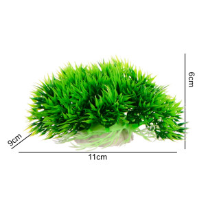 Kruger Meier Plant Mini Grass Green - roślinka sztuczna