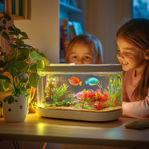 Kruger Meier Plant Fluo Big - roślinka sztuczna