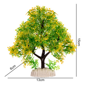 Kruger Meier Plant Park Tree - roślinka sztuczna