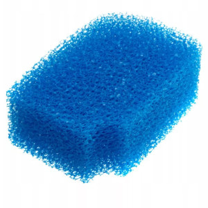 Aquael Wkład Gąbkowy Prefiltra Ultramax – filtracja wstępna do filtrów zewnętrznych