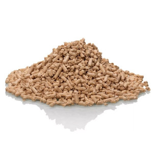 Żwirek Drewniany Comfy Pinokio Rumianek 7L – naturalny żwirek dla kotów i gryzoni