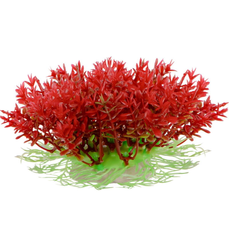 Kruger Meier Plant Mini Flame - roślinka sztuczna