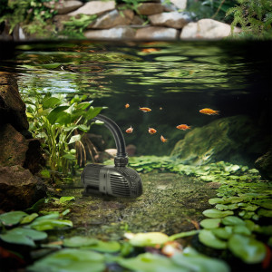 Kruger Meier StreamPulse Pond - pompa wody do oczka wodnego 13000l/h