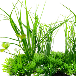 Kruger Meier Plant Grass Meadow - roślinka sztuczna