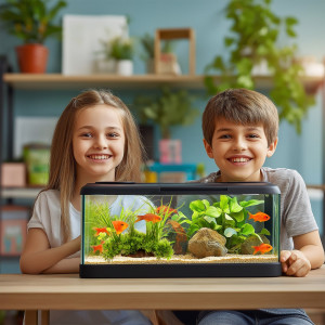 Kruger Meier Plant Grass Meadow - roślinka sztuczna