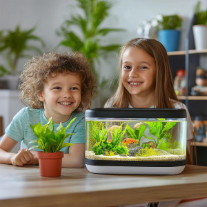 Kruger Meier Plant Grass Meadow - roślinka sztuczna