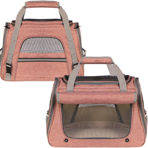 Furrever Friends Hand Citty Bag - transporter dla kota i psa