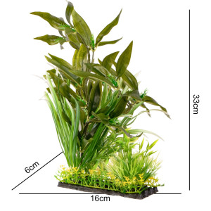 Kruger Meier Plant Mixed Set - roślinka sztuczna