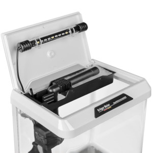 Kruger Meier Como Aquarium 16l - Gotowy zestaw akwarystyczny