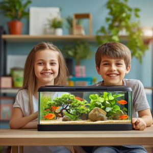 Kruger Meier Plant Twisted Pine - roślinka sztuczna