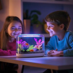 Kruger Meier Plant Twilight  - roślinka sztuczna