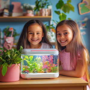 Kruger Meier Plant Pastel - roślinka sztuczna