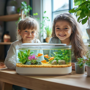 Kruger Meier Plant Pastel - roślinka sztuczna