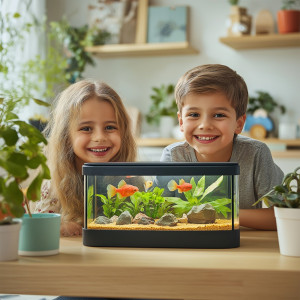 Kruger Meier Plant Umbrella - roślinka sztuczna