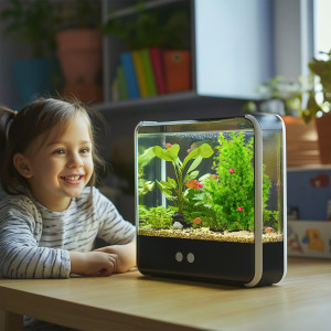Kruger Meier Plant Rosebud - roślinka sztuczna