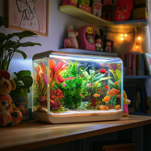 Kruger Meier Plant Rosebud - roślinka sztuczna