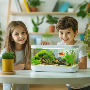Kruger Meier Plant Pine Bonsai - roślinka sztuczna