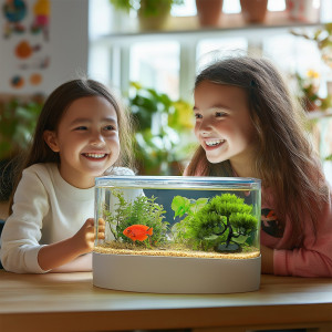 Kruger Meier Plant Pine Bonsai - roślinka sztuczna