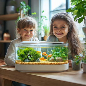 Kruger Meier Plant Pine Bonsai - roślinka sztuczna