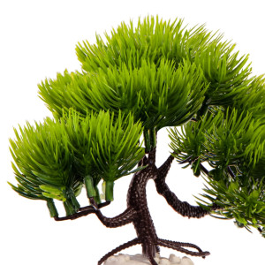 Kruger Meier Plant Pine Bonsai - roślinka sztuczna