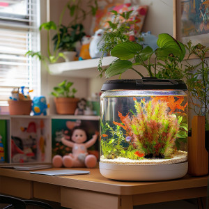 Kruger Meier Plant Riverweed - roślinka sztuczna