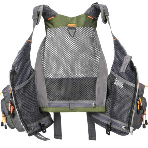 Fishing Expedition MaxiVest Q - kamizelka wędkarska