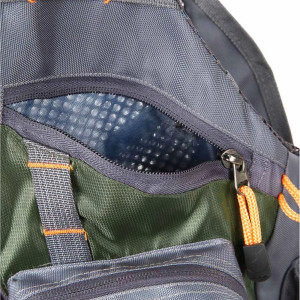 Fishing Expedition MaxiVest Q - kamizelka wędkarska