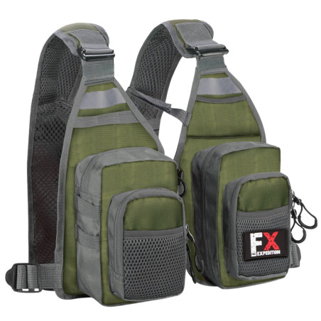 Fishing Expedition ProVest II - kamizelka wędkarska