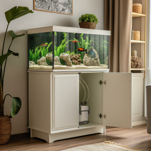 Kruger Meier Fluxion Elite 800 PRO - filtr zewnętrzny do akwarium 50 - 120 litrów