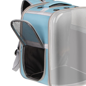 Furrever Friends ScreenCube - plecak transporter dla kota i psa