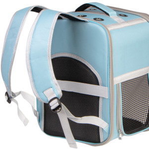 Furrever Friends ScreenCube - plecak transporter dla kota i psa