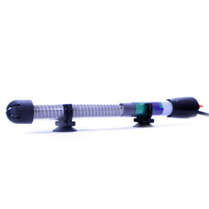 LansenFish LS Heater 150W - grzałka z termostatem do akwarium 100-200l