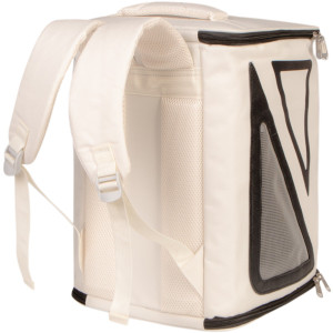 Furrever Friends Catstle - plecak transporter dla kota i psa