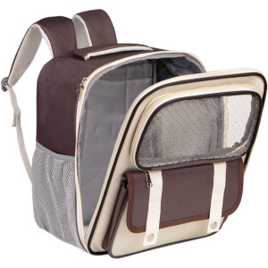 Furrever Friends Meowcation - plecak transporter dla kota i psa