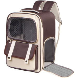 Furrever Friends Meowcation - plecak transporter dla kota i psa