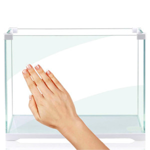 SunSun O!-LED Aqua - zestaw akwarium 25l