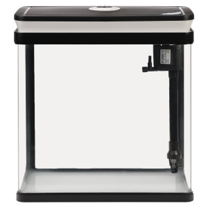 SunSun HGR-300 - Akwarium zestaw czarny 14l