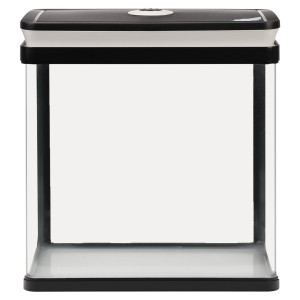 SunSun HGR-300 - Akwarium zestaw czarny 14l