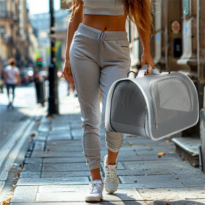 Furrever Friends Purrspack - transporter dla kota i psa