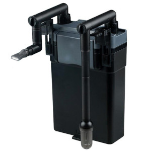 Sunsun Slim Hang Canister S - filtr kubełkowy podwieszany