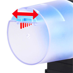 SunSun BigFood DUO - karmnik automatyczny